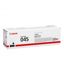 Canon 045Bk Tonerová kazeta Black